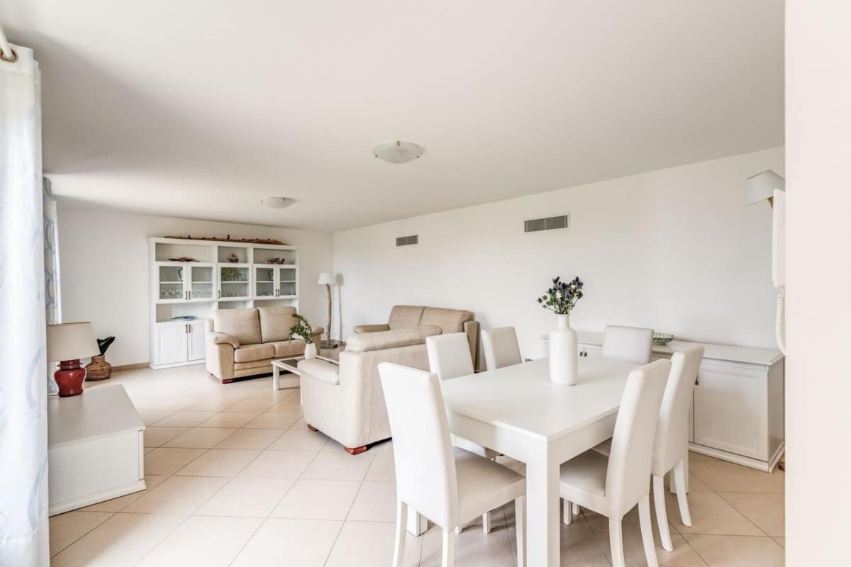 Villa Mimosa Rustic Elegance Views & Pool Massa Lubrense Dış mekan fotoğraf