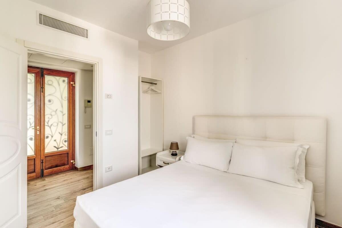 Villa Mimosa Rustic Elegance Views & Pool Massa Lubrense Dış mekan fotoğraf