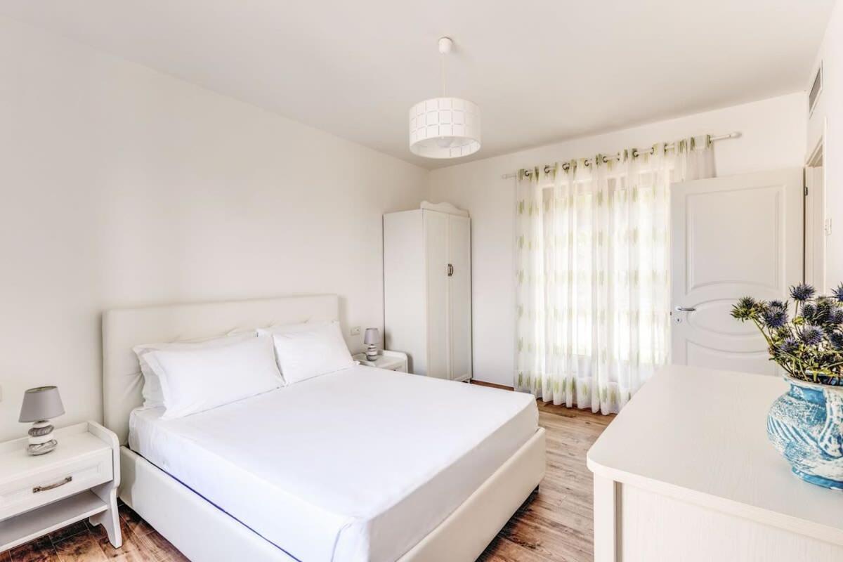 Villa Mimosa Rustic Elegance Views & Pool Massa Lubrense Dış mekan fotoğraf
